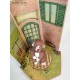 CANE GIOCHERELLONE carillon in legno da collezione per bambino e neonato. Carillon bimba o bimbo. Regalo bambini personalizzato