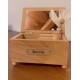 carillon personalizzato con nome, regalo personalizzato con nome, DEDICA con nome su targhetta in legno